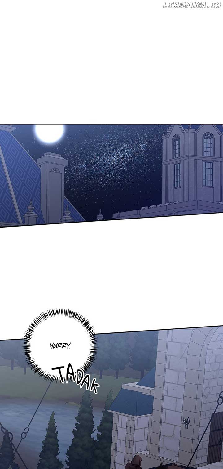 It Looks Like I’ve Fallen into the World of a Reverse Harem Game Chapter 114 page 20