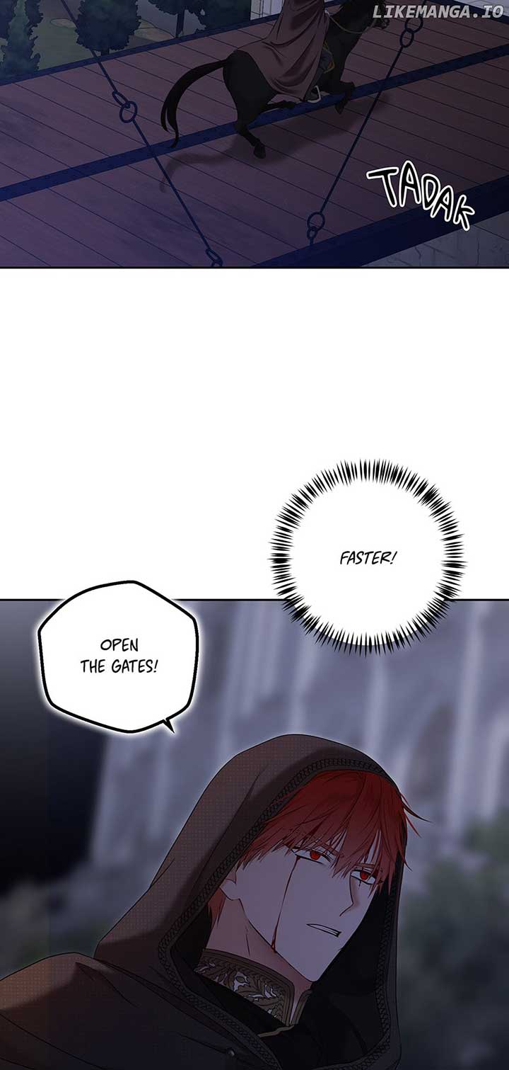 It Looks Like I’ve Fallen into the World of a Reverse Harem Game Chapter 114 page 21