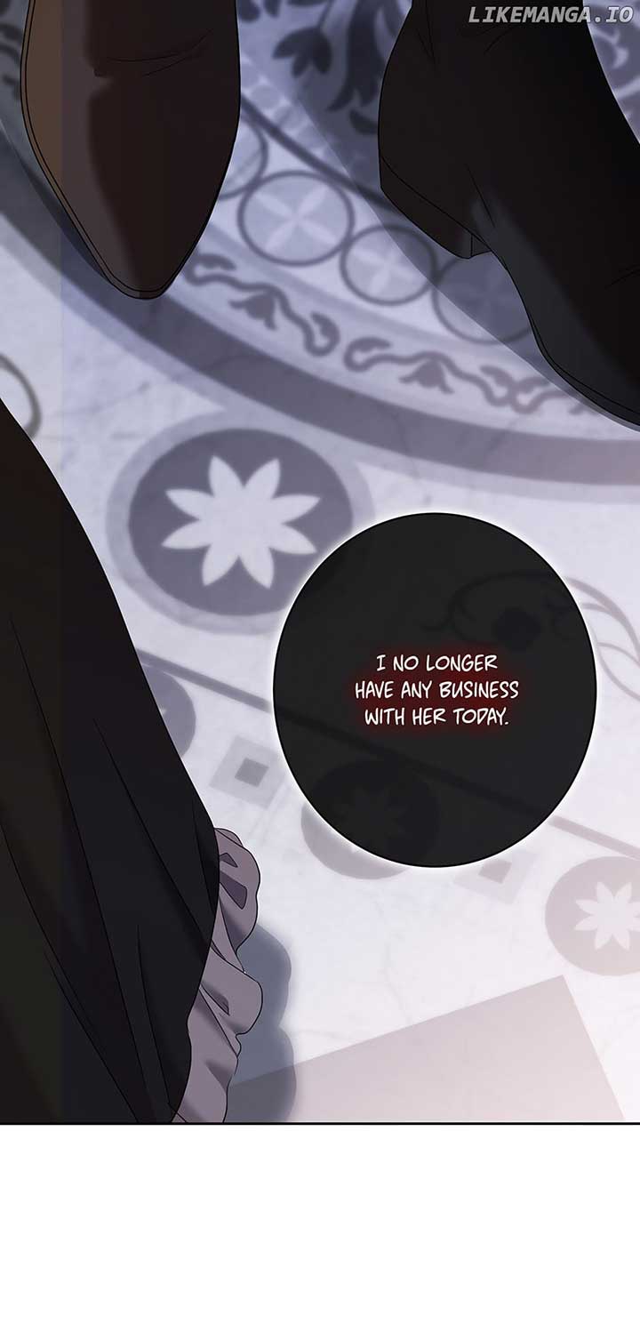 It Looks Like I’ve Fallen into the World of a Reverse Harem Game Chapter 114 page 28