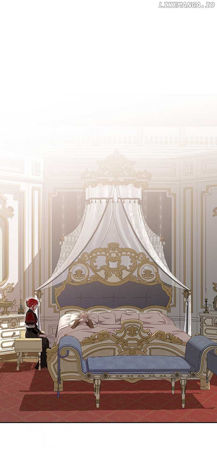 It Looks Like I’ve Fallen into the World of a Reverse Harem Game Chapter 114 page 29