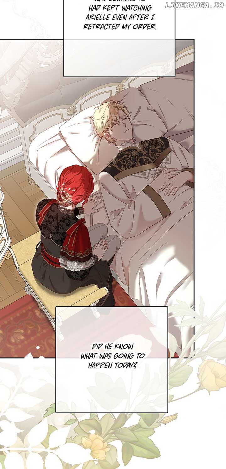 It Looks Like I’ve Fallen into the World of a Reverse Harem Game Chapter 114 page 32