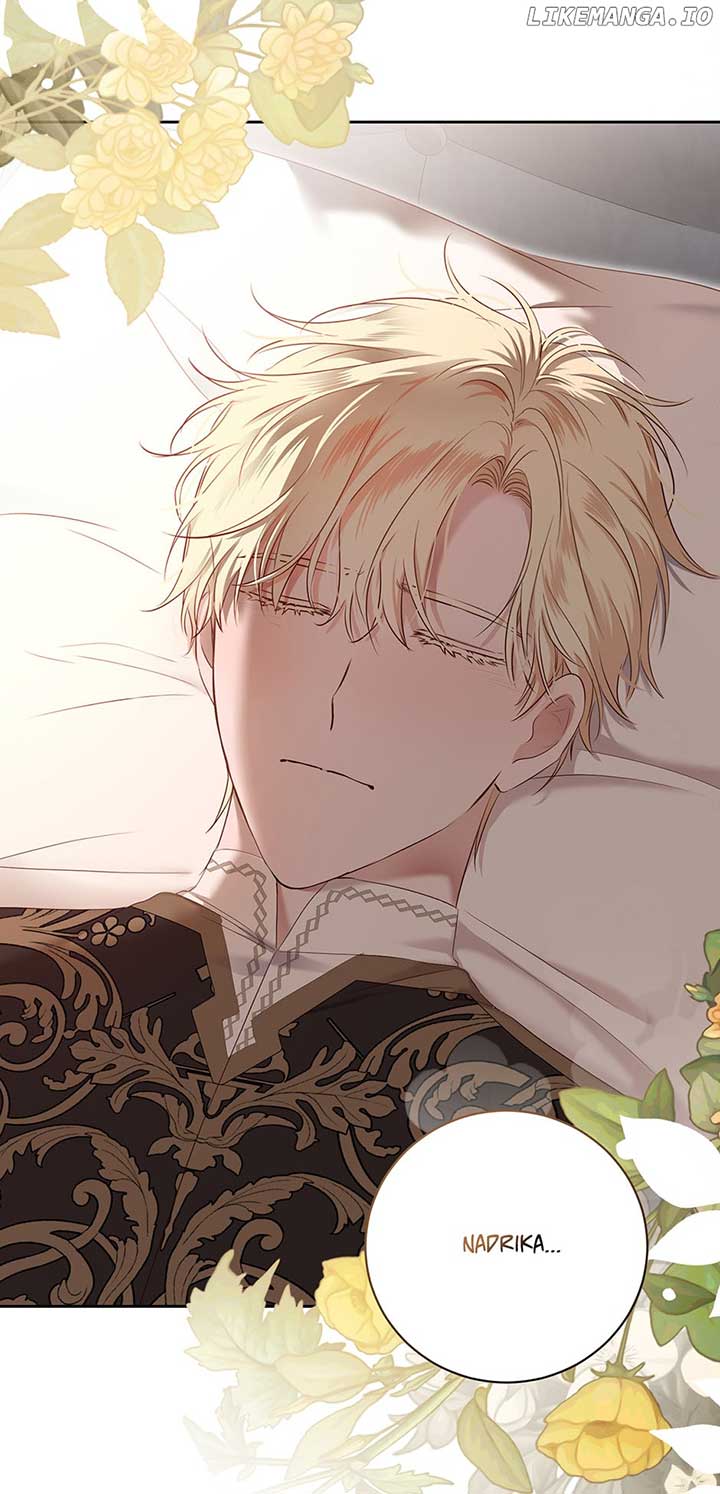 It Looks Like I’ve Fallen into the World of a Reverse Harem Game Chapter 114 page 33