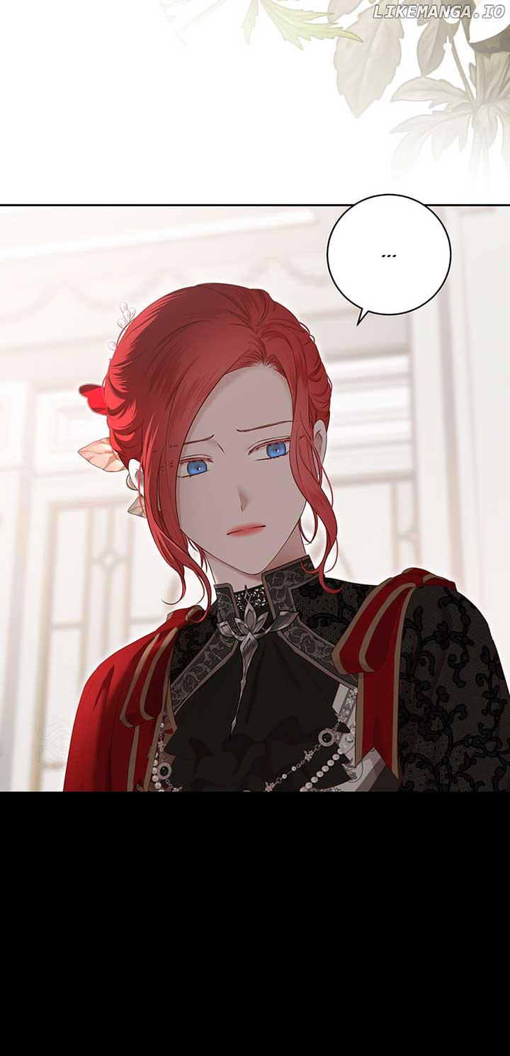 It Looks Like I’ve Fallen into the World of a Reverse Harem Game Chapter 114 page 34