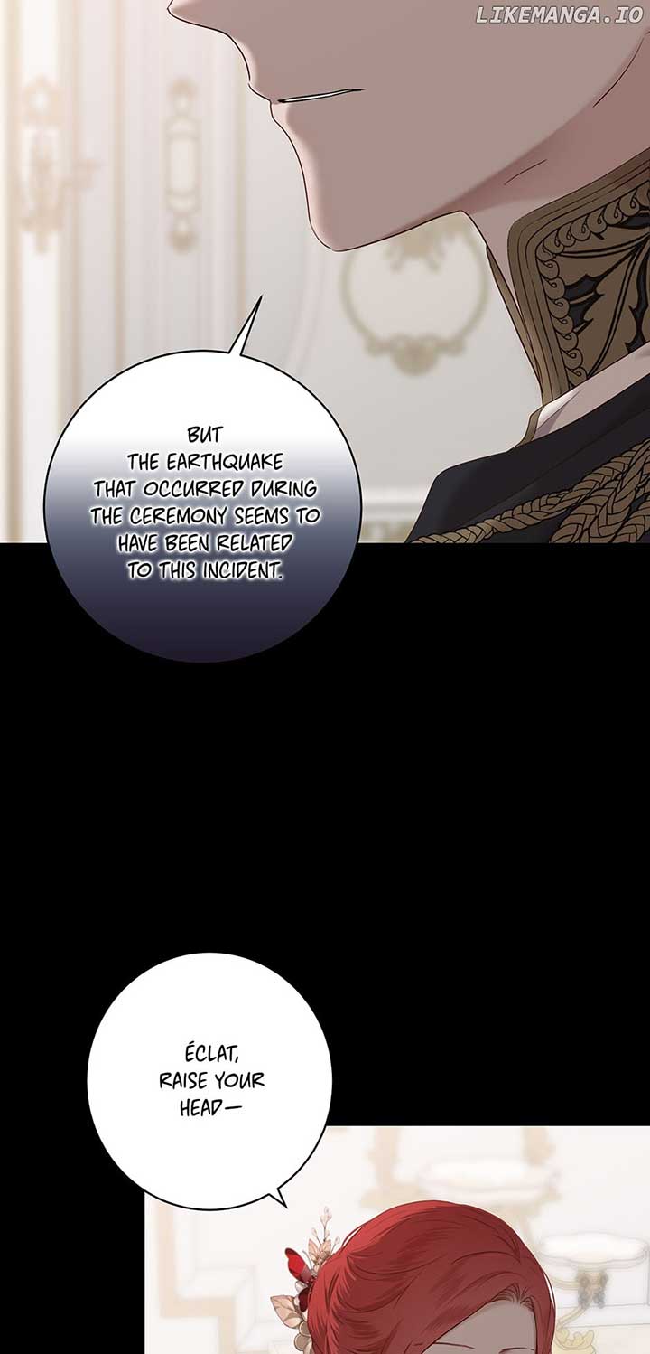 It Looks Like I’ve Fallen into the World of a Reverse Harem Game Chapter 114 page 36
