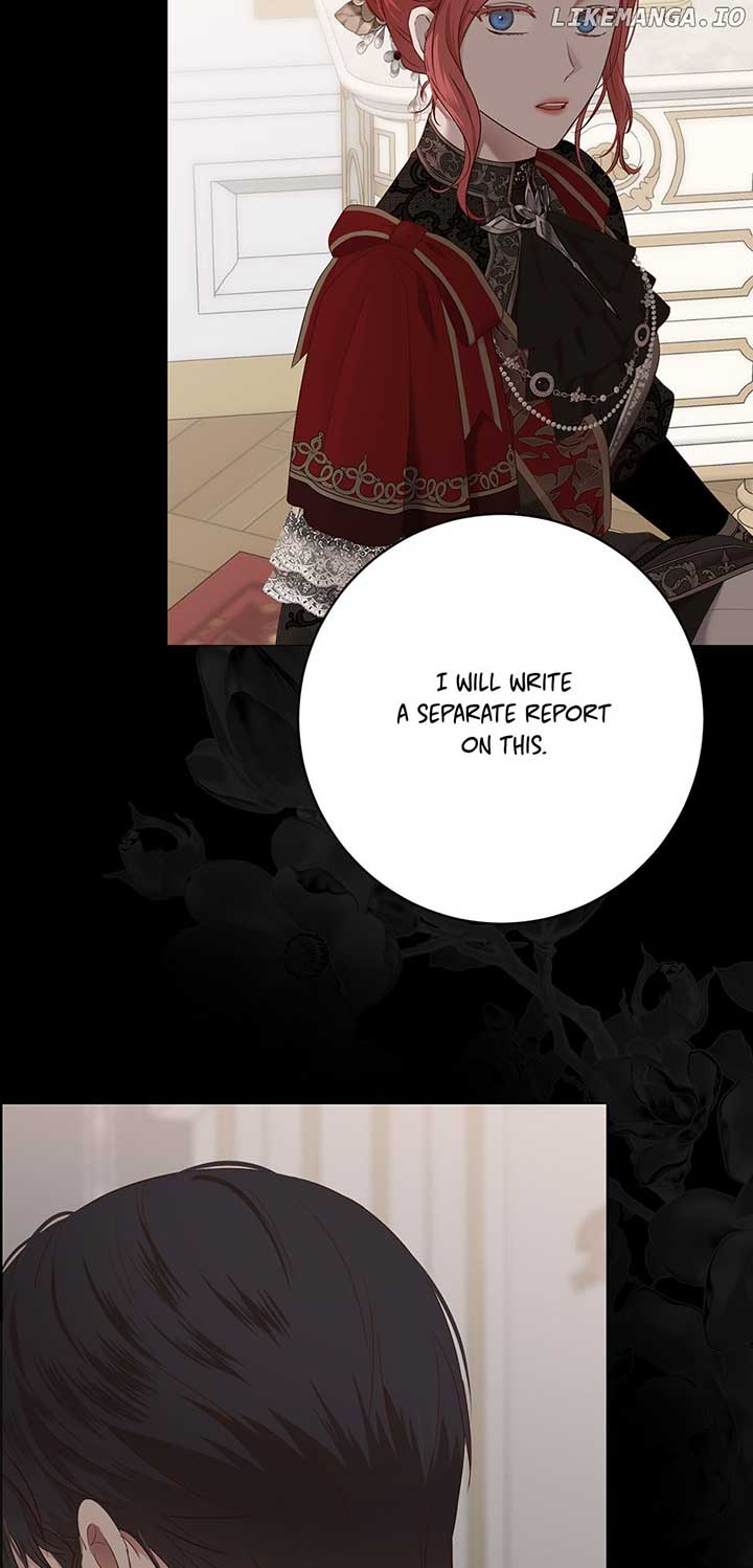 It Looks Like I’ve Fallen into the World of a Reverse Harem Game Chapter 114 page 37