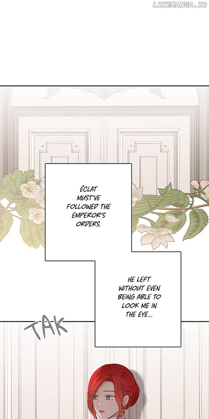 It Looks Like I’ve Fallen into the World of a Reverse Harem Game Chapter 114 page 40
