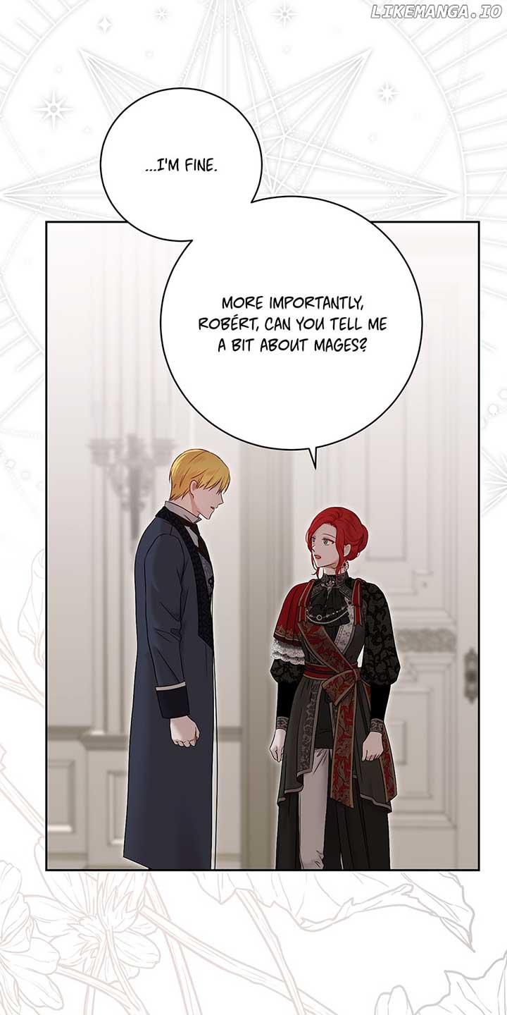 It Looks Like I’ve Fallen into the World of a Reverse Harem Game Chapter 114 page 44