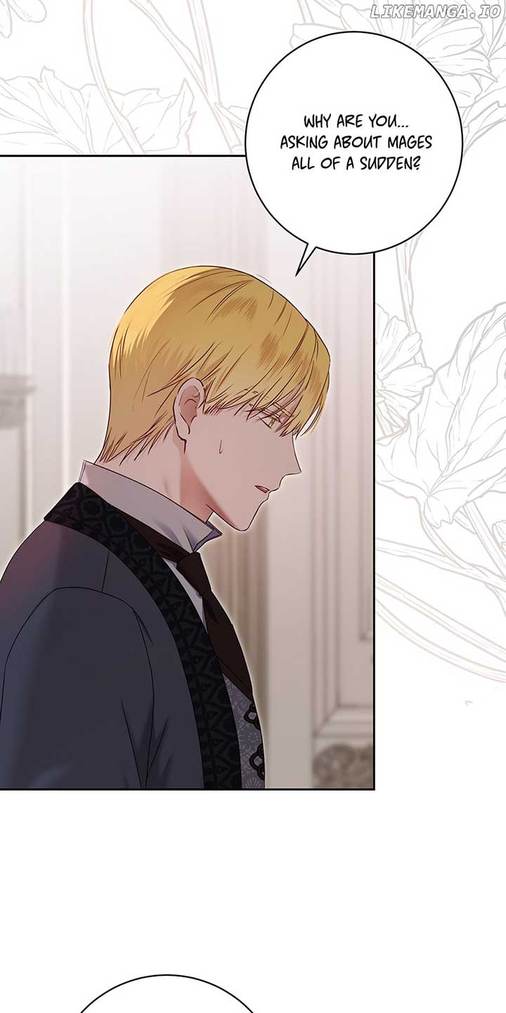 It Looks Like I’ve Fallen into the World of a Reverse Harem Game Chapter 114 page 45