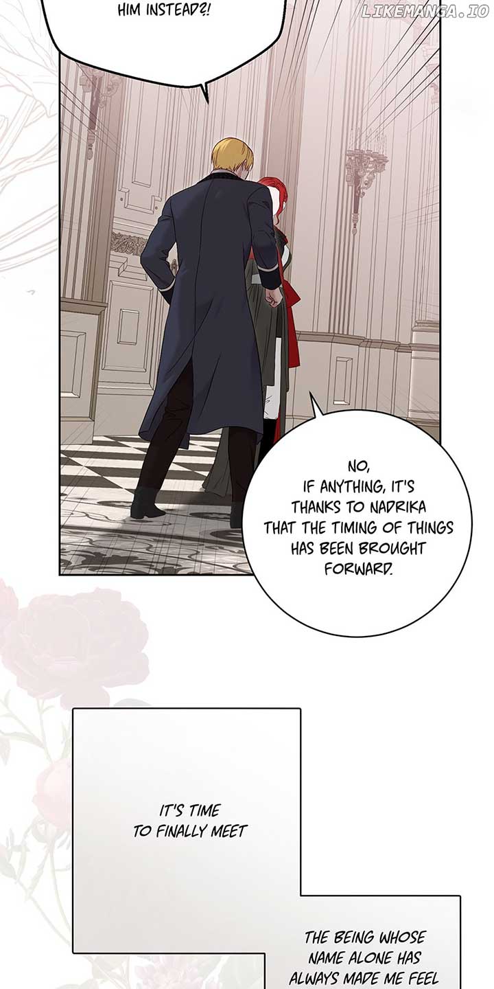 It Looks Like I’ve Fallen into the World of a Reverse Harem Game Chapter 114 page 47