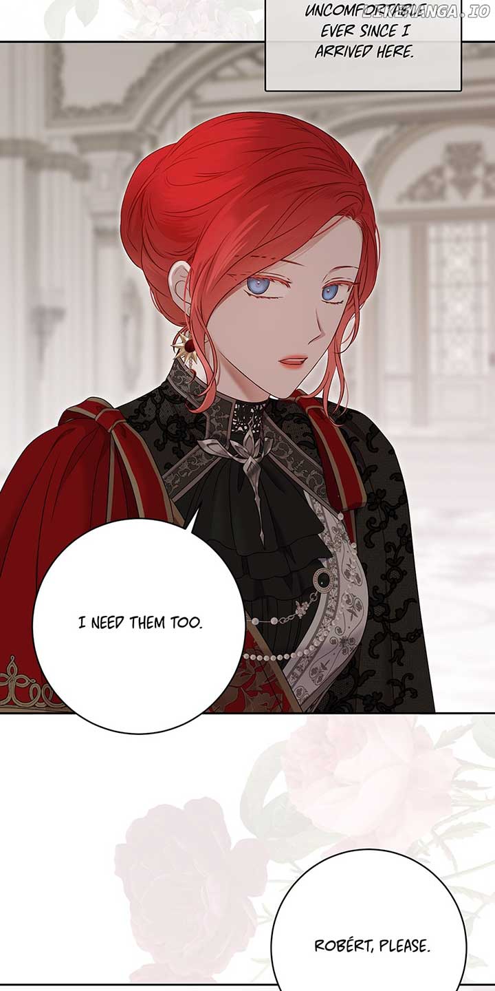 It Looks Like I’ve Fallen into the World of a Reverse Harem Game Chapter 114 page 48