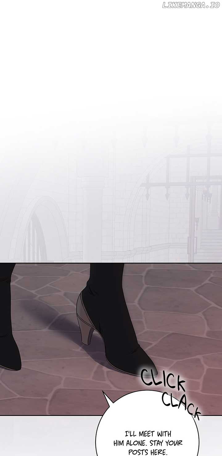 It Looks Like I’ve Fallen into the World of a Reverse Harem Game Chapter 114 page 50