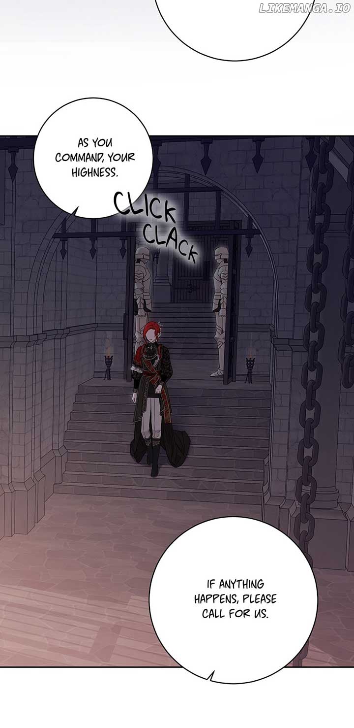 It Looks Like I’ve Fallen into the World of a Reverse Harem Game Chapter 114 page 51