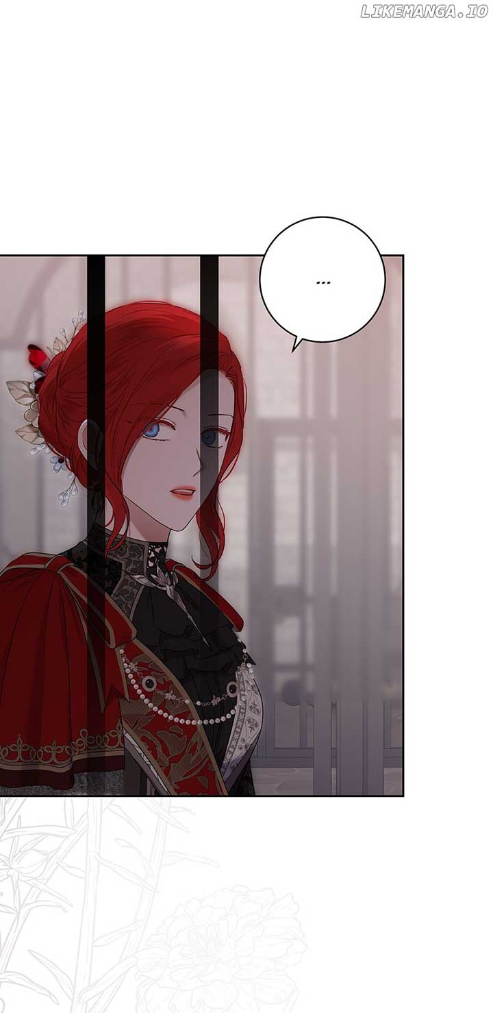 It Looks Like I’ve Fallen into the World of a Reverse Harem Game Chapter 114 page 52