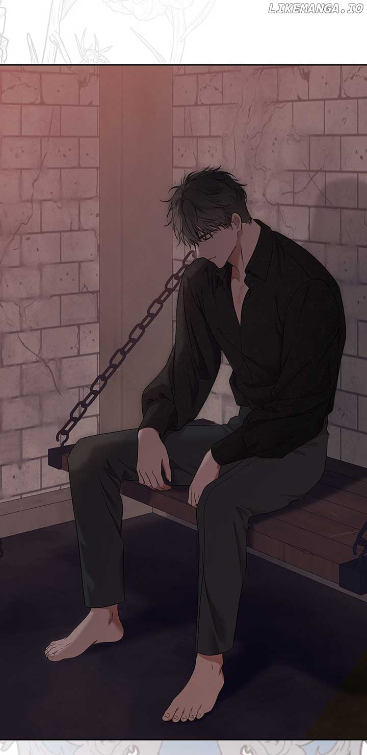 It Looks Like I’ve Fallen into the World of a Reverse Harem Game Chapter 114 page 53