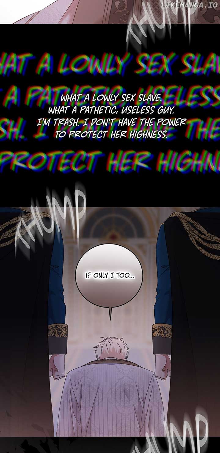 It Looks Like I’ve Fallen into the World of a Reverse Harem Game Chapter 114 page 6