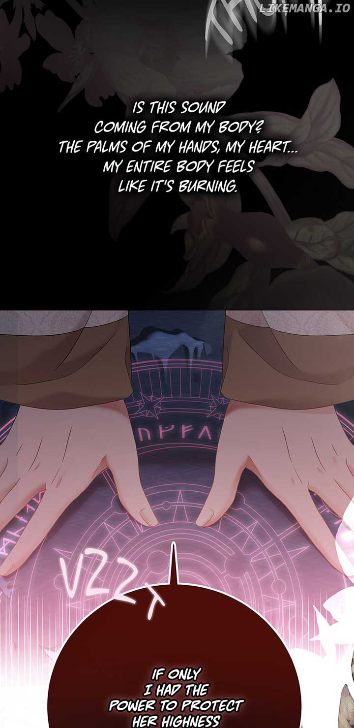 It Looks Like I’ve Fallen into the World of a Reverse Harem Game Chapter 114 page 7