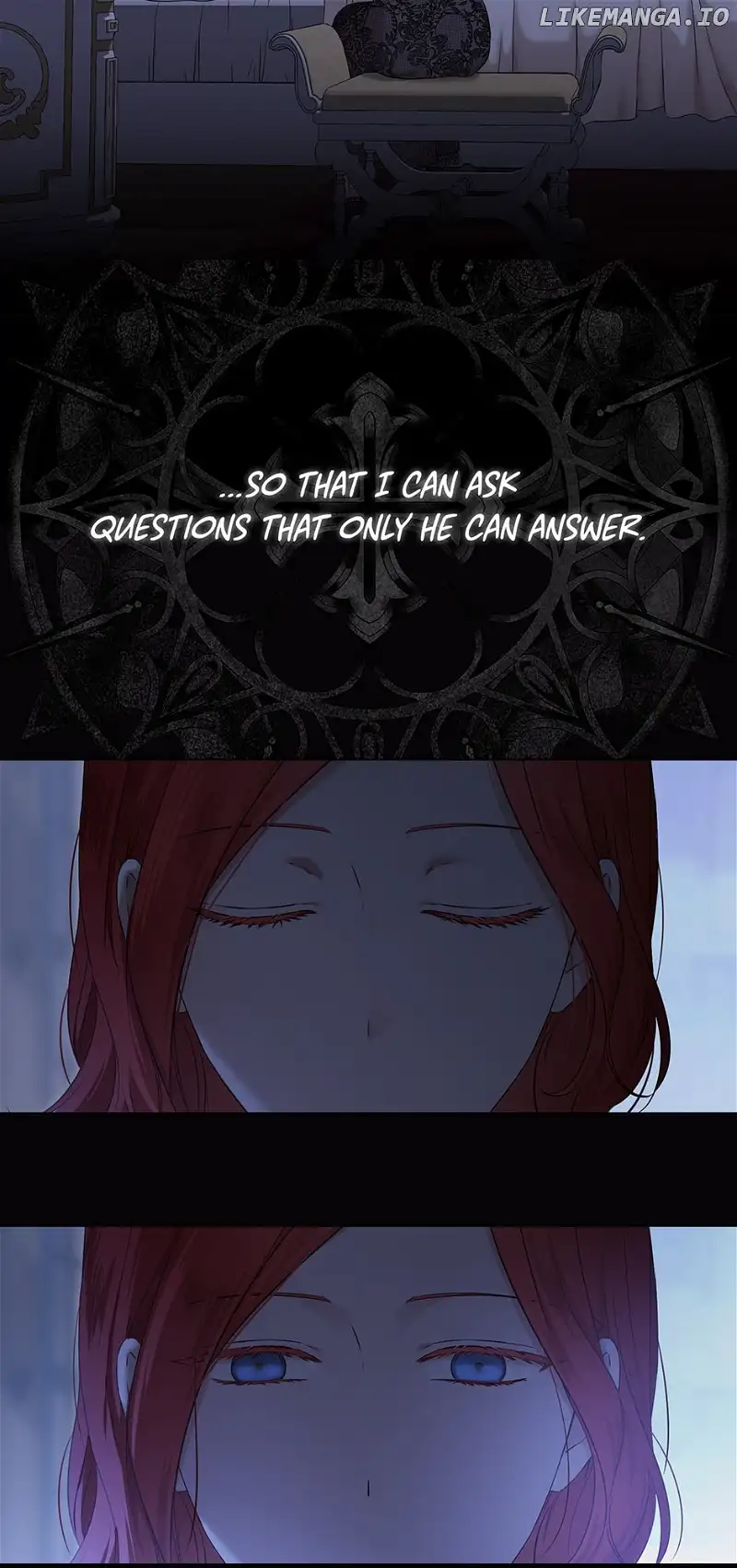 It Looks Like I’ve Fallen into the World of a Reverse Harem Game Chapter 115 page 26