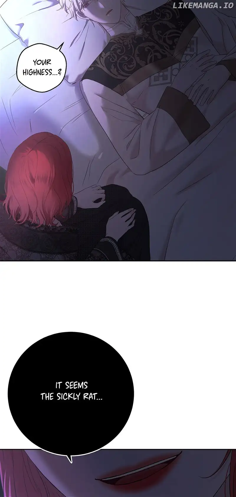 It Looks Like I’ve Fallen into the World of a Reverse Harem Game Chapter 115 page 51