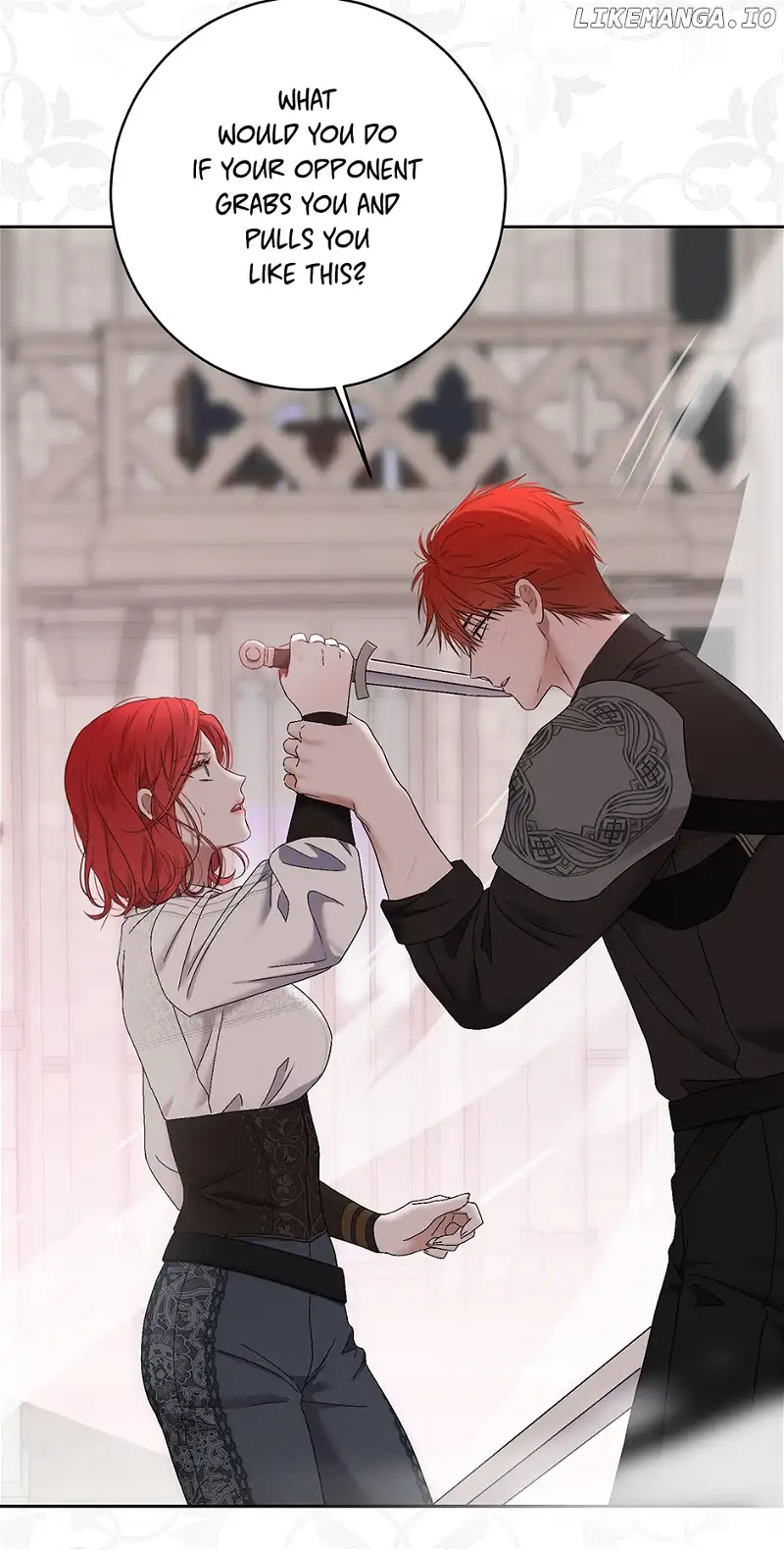 It Looks Like I’ve Fallen into the World of a Reverse Harem Game Chapter 118 page 40