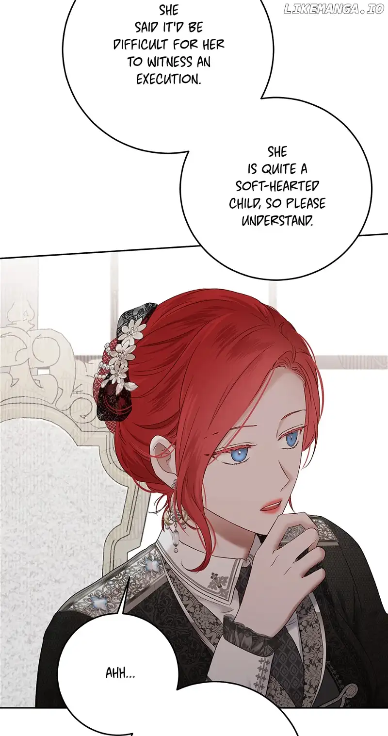 It Looks Like I’ve Fallen into the World of a Reverse Harem Game Chapter 118 page 4