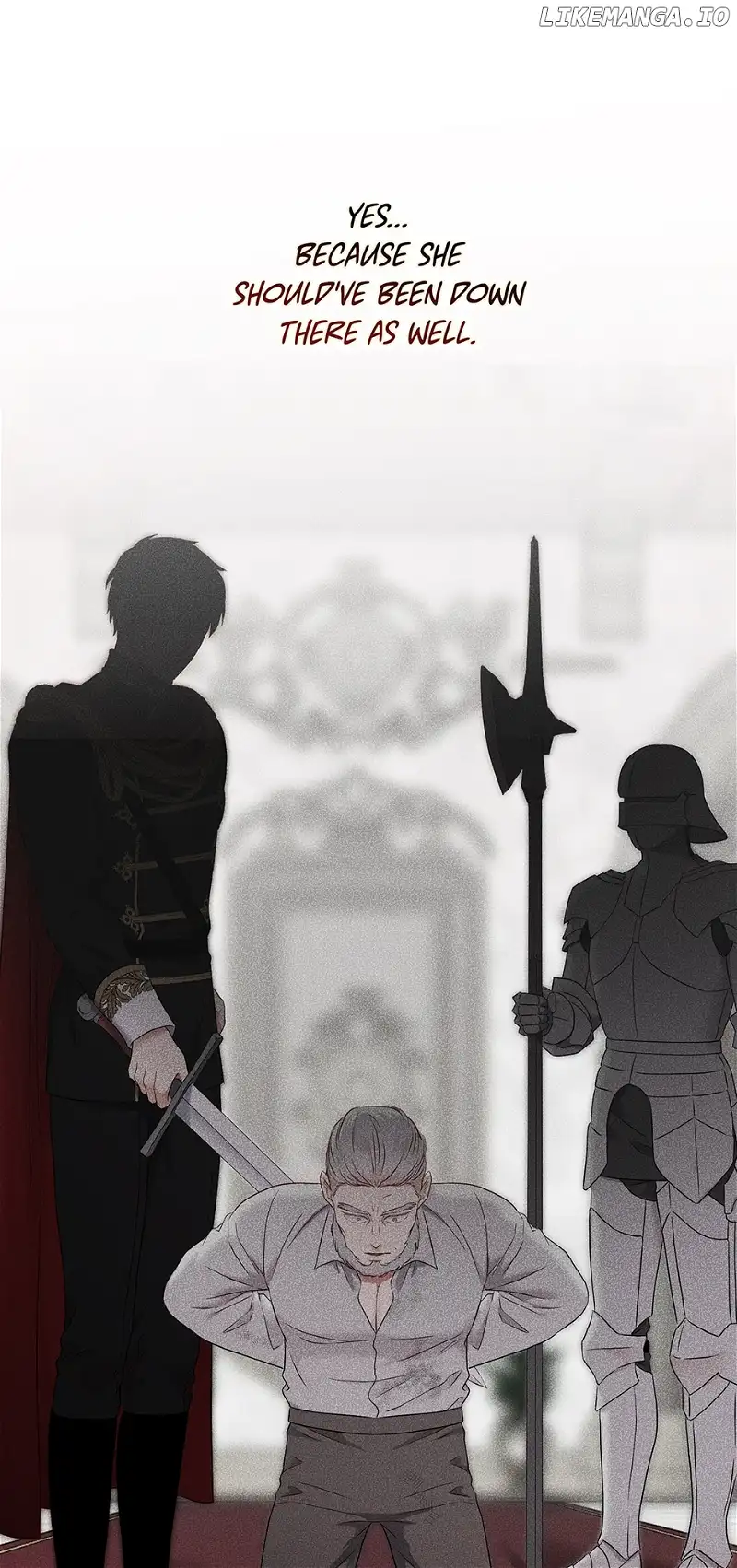 It Looks Like I’ve Fallen into the World of a Reverse Harem Game Chapter 118 page 7