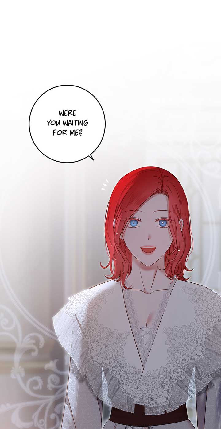 It Looks Like I’ve Fallen into the World of a Reverse Harem Game Chapter 119 page 0
