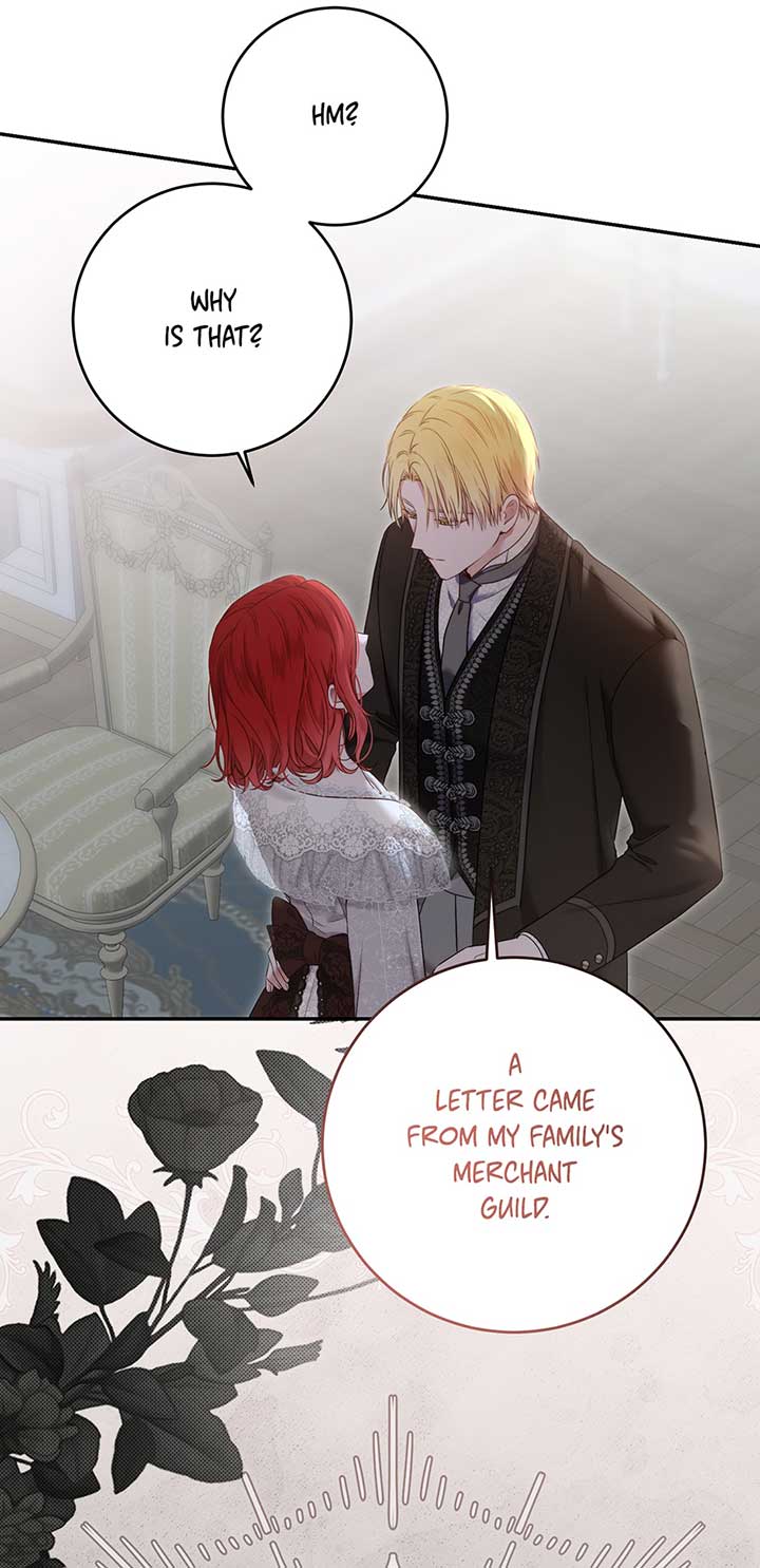 It Looks Like I’ve Fallen into the World of a Reverse Harem Game Chapter 119 page 10