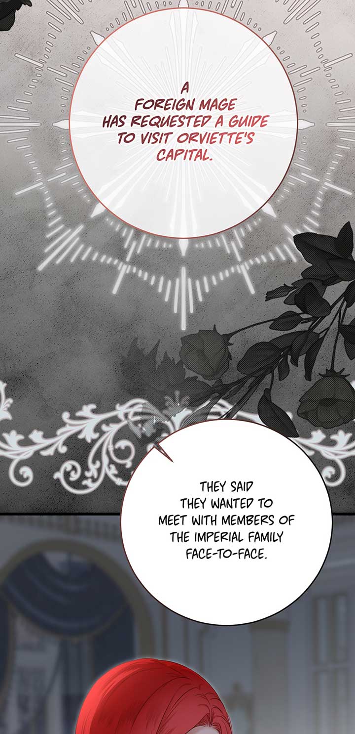 It Looks Like I’ve Fallen into the World of a Reverse Harem Game Chapter 119 page 11