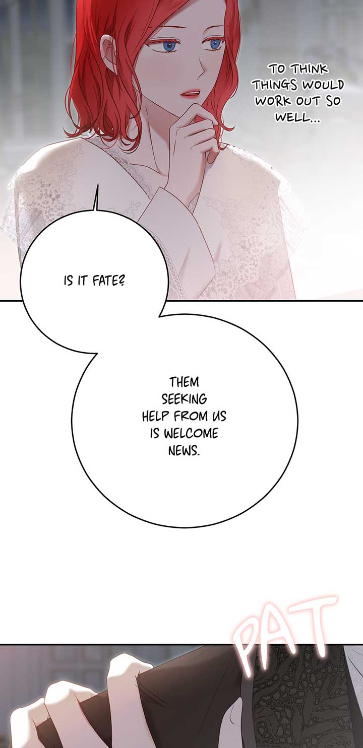 It Looks Like I’ve Fallen into the World of a Reverse Harem Game Chapter 119 page 12