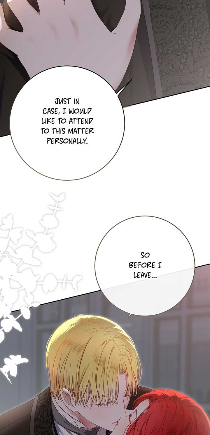 It Looks Like I’ve Fallen into the World of a Reverse Harem Game Chapter 119 page 13
