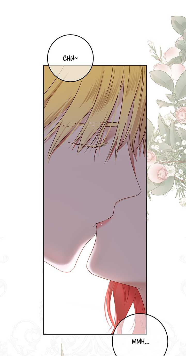 It Looks Like I’ve Fallen into the World of a Reverse Harem Game Chapter 119 page 15