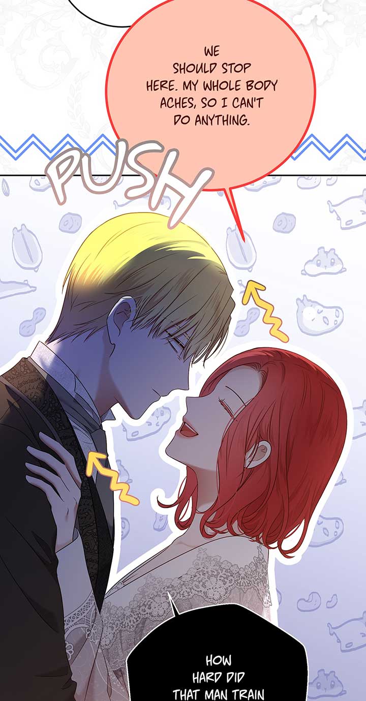 It Looks Like I’ve Fallen into the World of a Reverse Harem Game Chapter 119 page 17