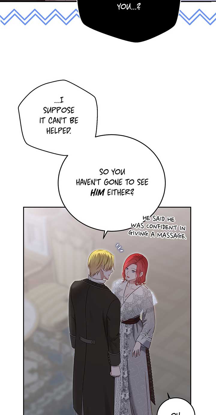 It Looks Like I’ve Fallen into the World of a Reverse Harem Game Chapter 119 page 18