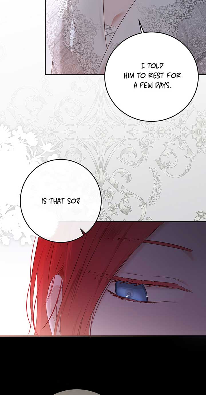 It Looks Like I’ve Fallen into the World of a Reverse Harem Game Chapter 119 page 20