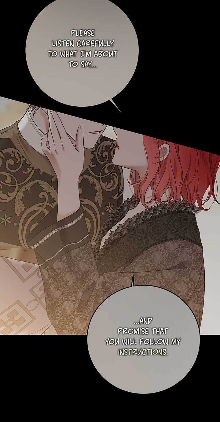 It Looks Like I’ve Fallen into the World of a Reverse Harem Game Chapter 119 page 21