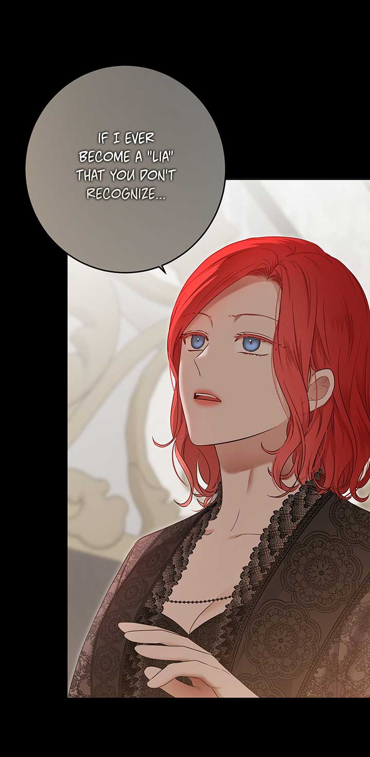 It Looks Like I’ve Fallen into the World of a Reverse Harem Game Chapter 119 page 22