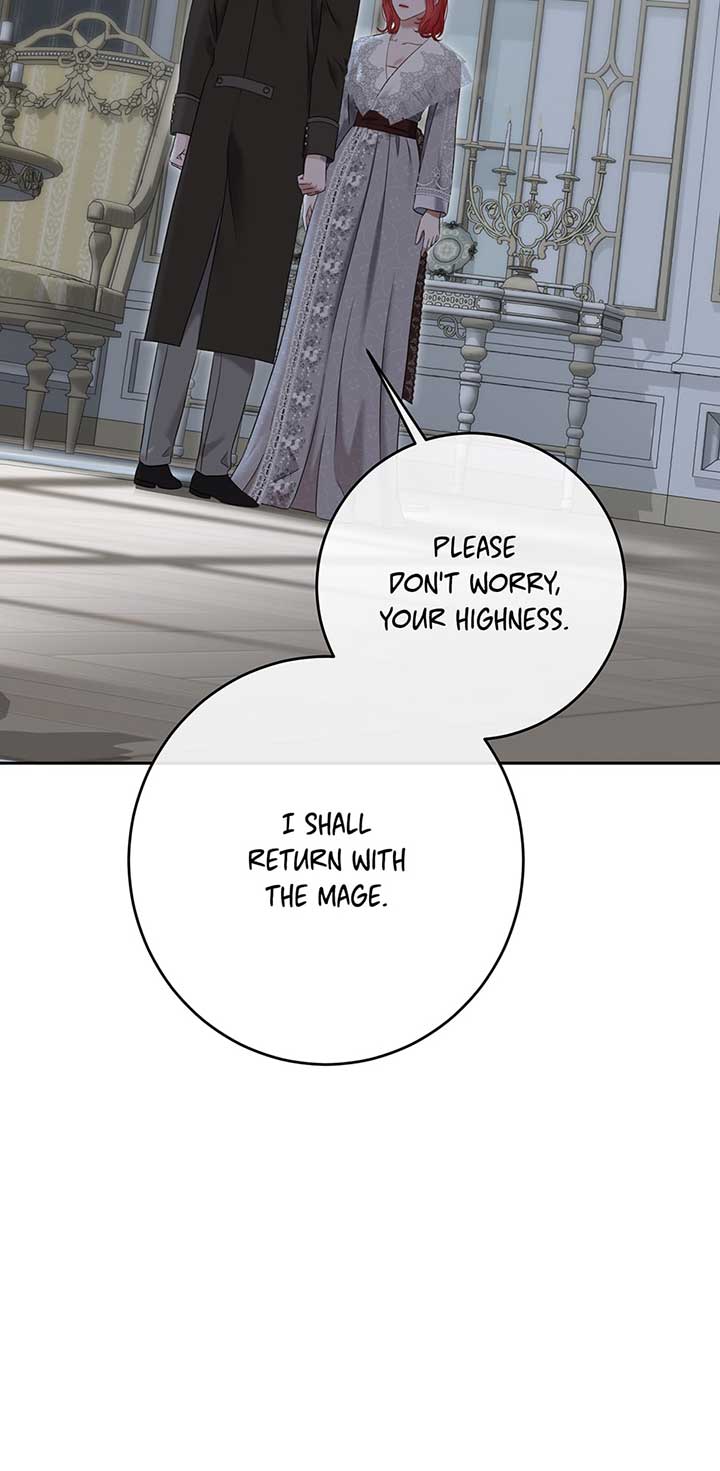 It Looks Like I’ve Fallen into the World of a Reverse Harem Game Chapter 119 page 26