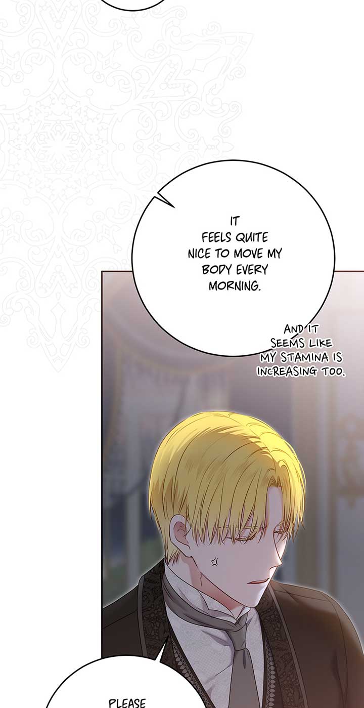 It Looks Like I’ve Fallen into the World of a Reverse Harem Game Chapter 119 page 2