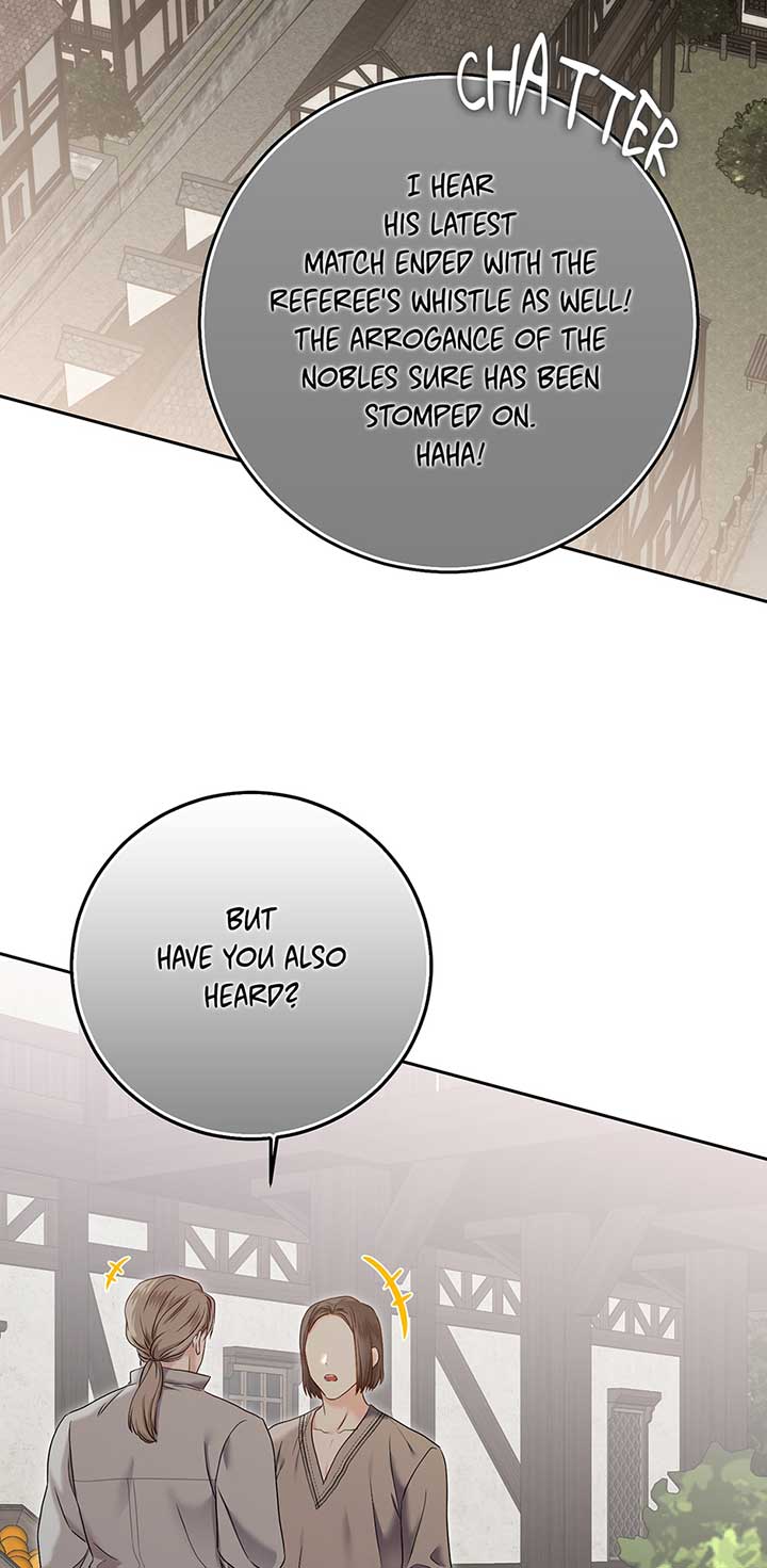 It Looks Like I’ve Fallen into the World of a Reverse Harem Game Chapter 119 page 29