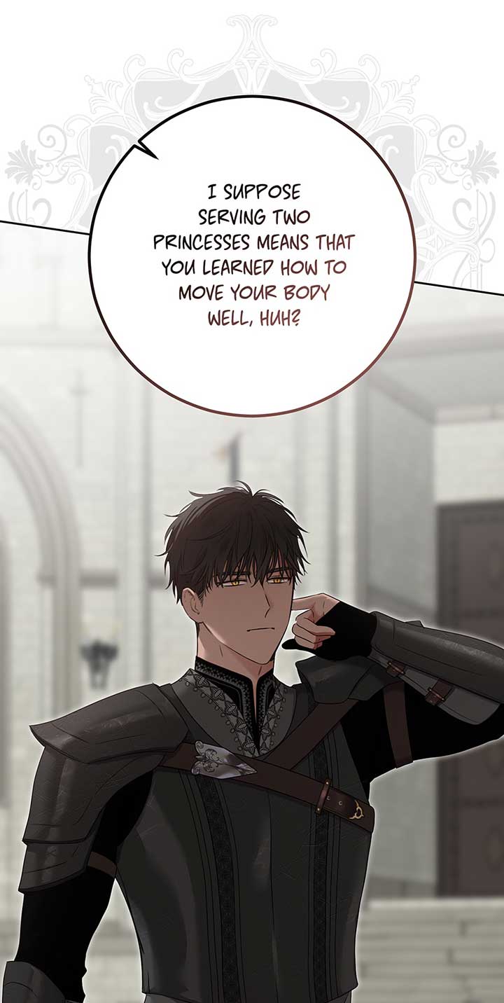 It Looks Like I’ve Fallen into the World of a Reverse Harem Game Chapter 119 page 32