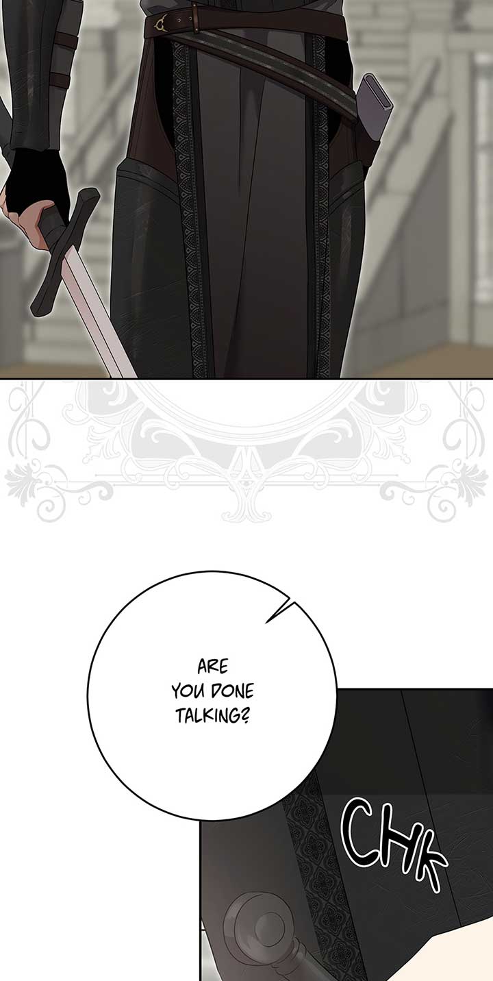 It Looks Like I’ve Fallen into the World of a Reverse Harem Game Chapter 119 page 33