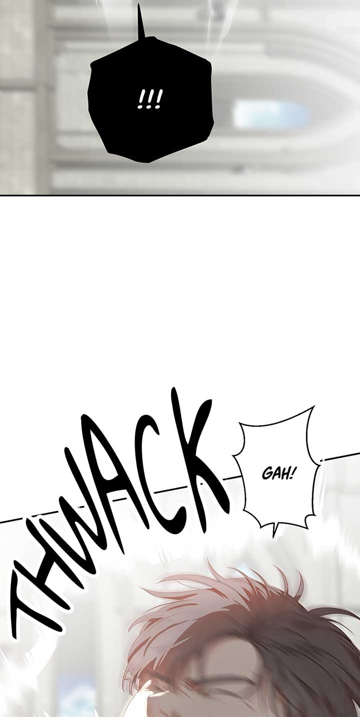 It Looks Like I’ve Fallen into the World of a Reverse Harem Game Chapter 119 page 36