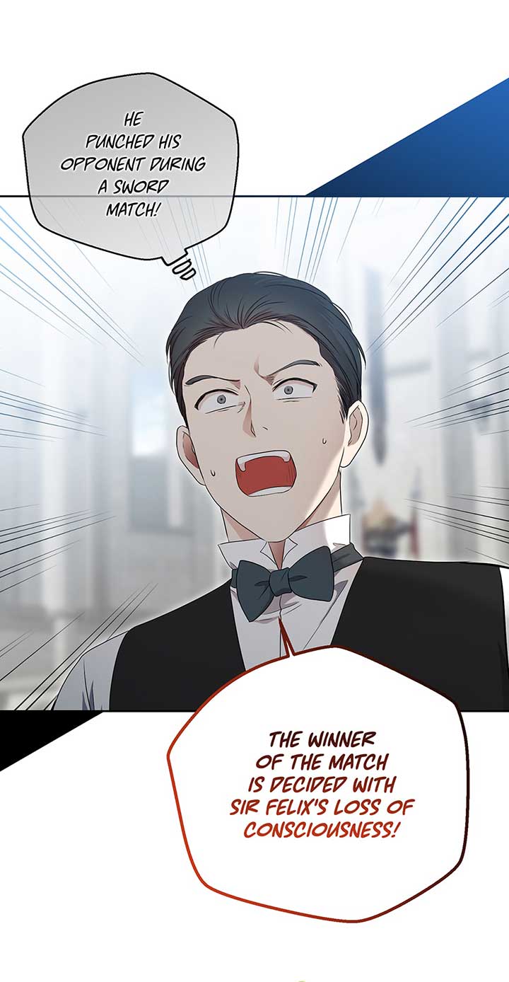 It Looks Like I’ve Fallen into the World of a Reverse Harem Game Chapter 119 page 39