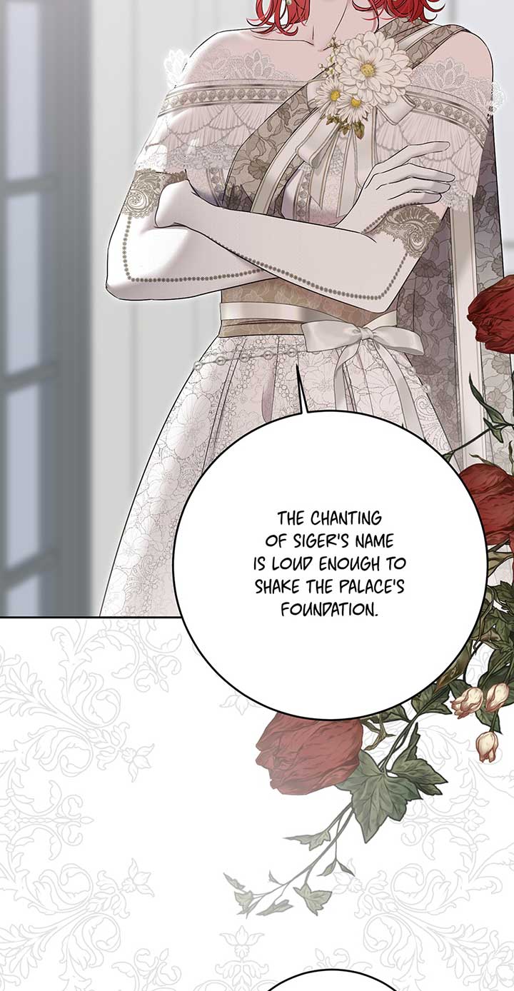 It Looks Like I’ve Fallen into the World of a Reverse Harem Game Chapter 119 page 44
