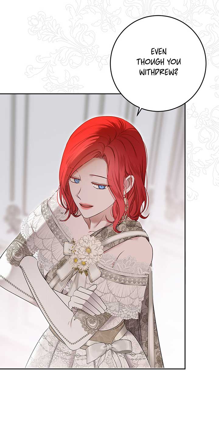 It Looks Like I’ve Fallen into the World of a Reverse Harem Game Chapter 119 page 46