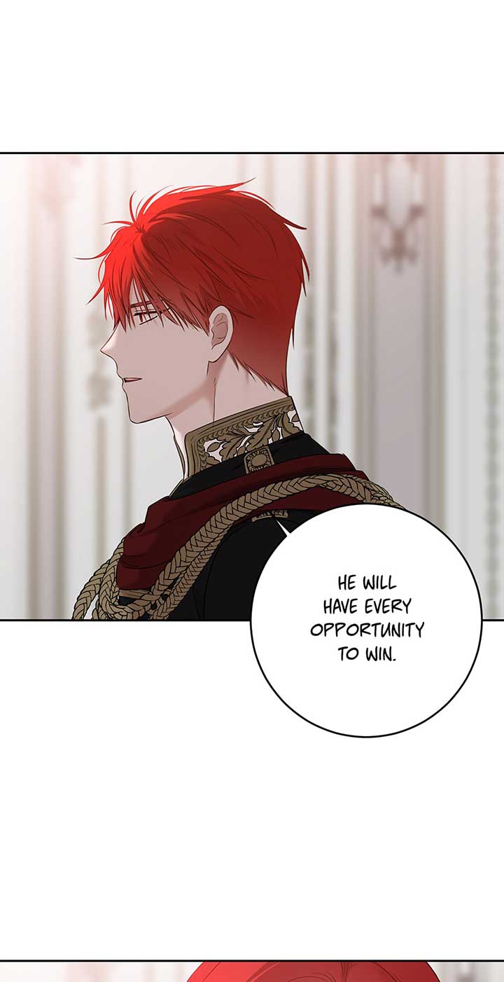 It Looks Like I’ve Fallen into the World of a Reverse Harem Game Chapter 119 page 47
