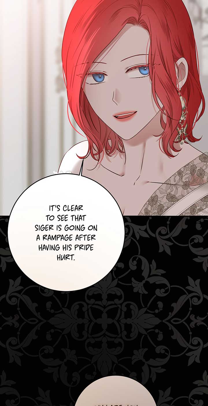 It Looks Like I’ve Fallen into the World of a Reverse Harem Game Chapter 119 page 48