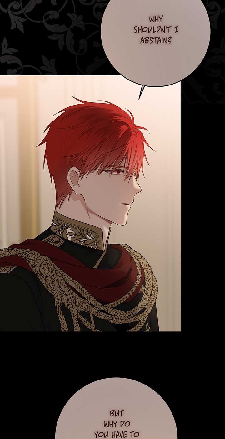 It Looks Like I’ve Fallen into the World of a Reverse Harem Game Chapter 119 page 50