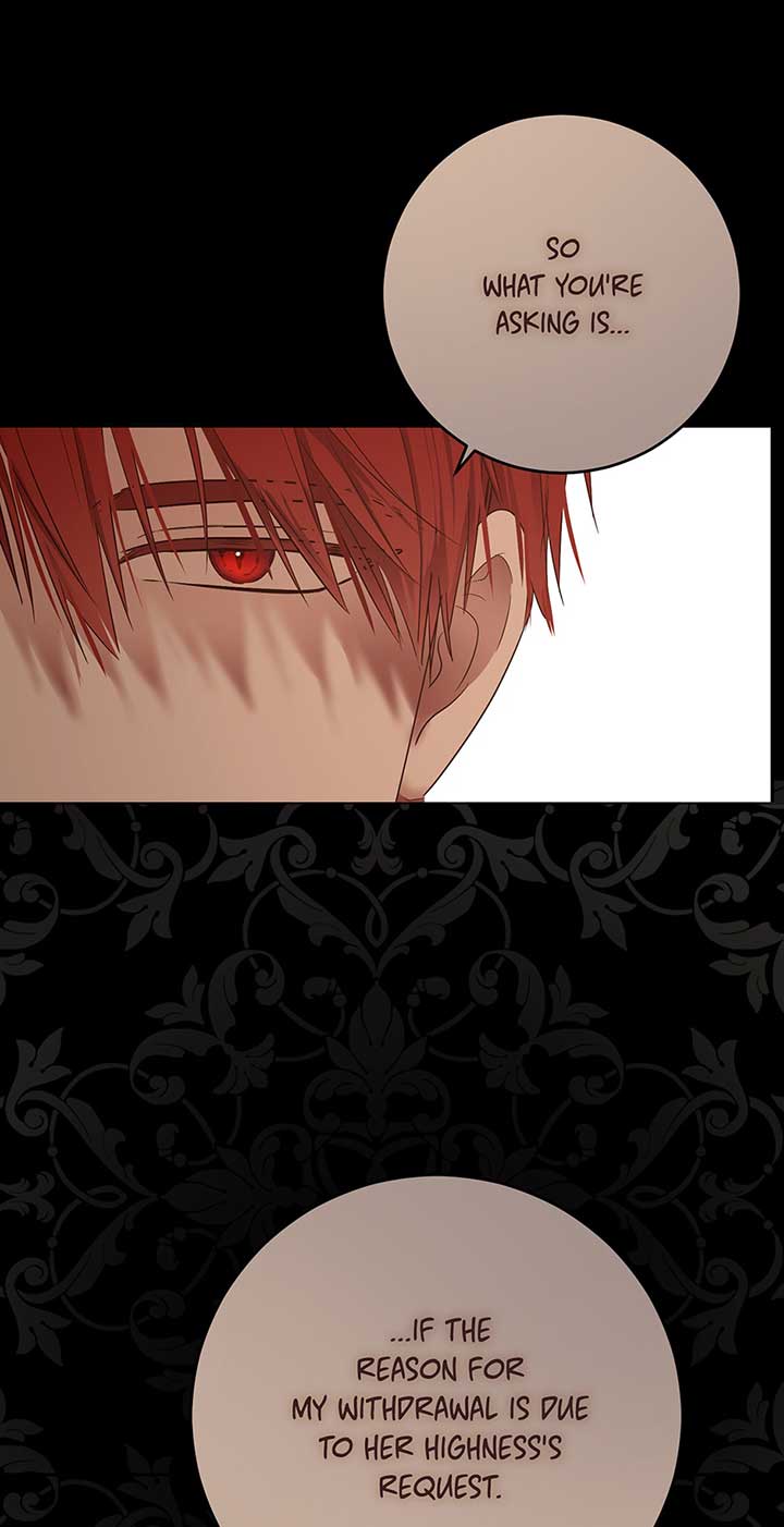 It Looks Like I’ve Fallen into the World of a Reverse Harem Game Chapter 119 page 52