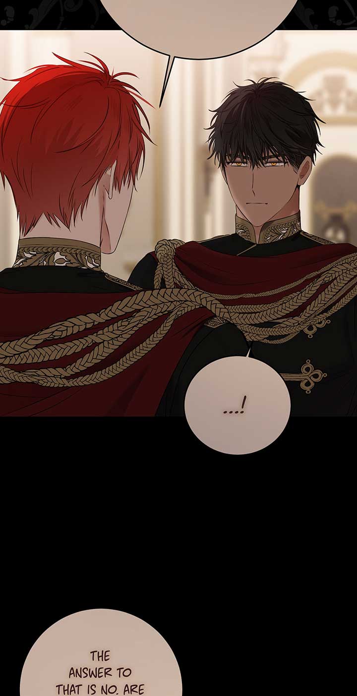 It Looks Like I’ve Fallen into the World of a Reverse Harem Game Chapter 119 page 53